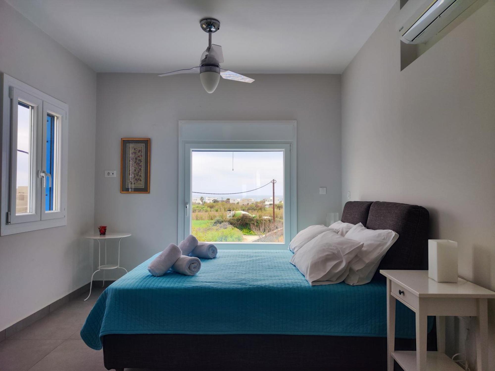 Amfitriti'S Apartment Naxos City Exteriér fotografie