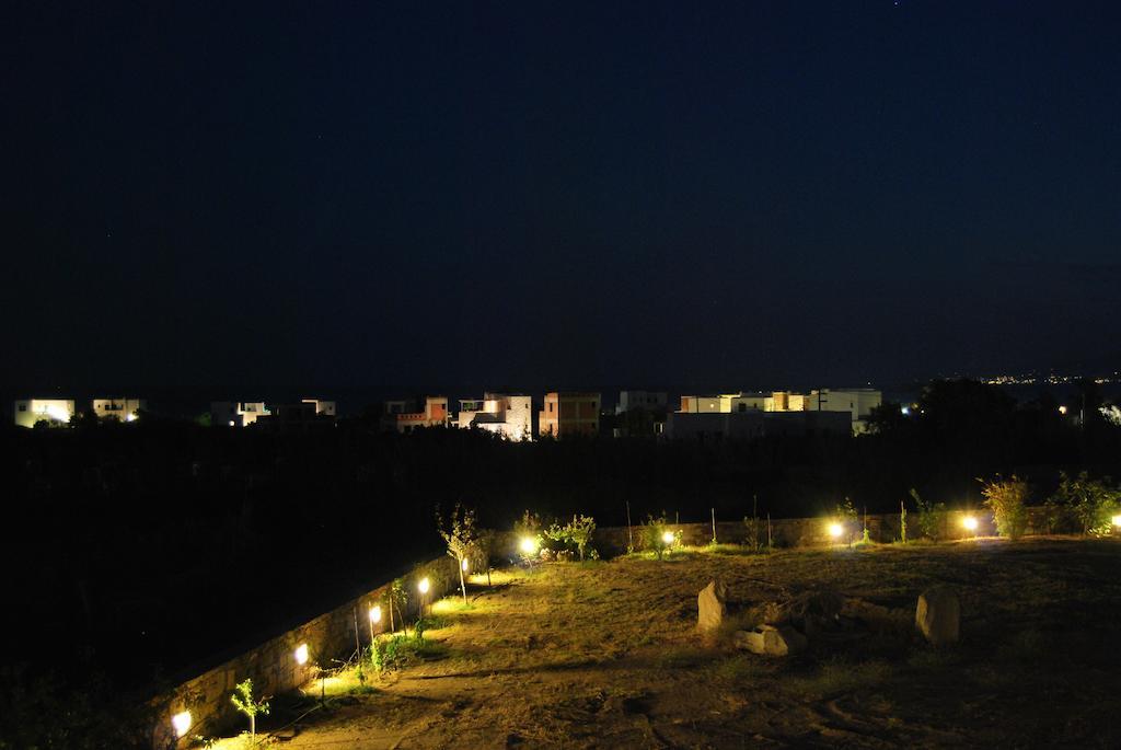 Amfitriti'S Apartment Naxos City Pokoj fotografie